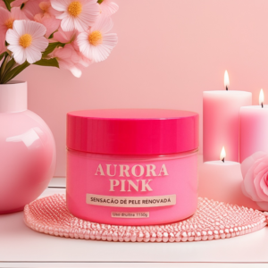 AURORA PINK